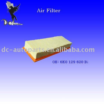 Filtro de aire Auto Engineer 6K0 129 620 B